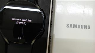 SAMSUNG Unisex Wristwatch WATCH 6SM-R955U